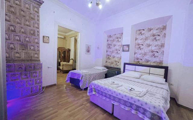 Winetorium Mini-Hotel