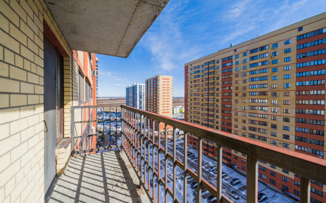 Raydas Na Zelenoy 23 Flat
