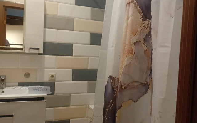 Apartamenty ZK Vostocnyj Veter