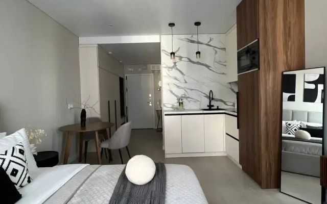 Квартира Rizone Тринити