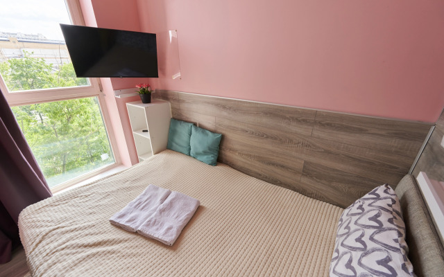 Невский 1 Apartments