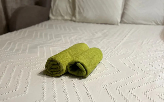 Квартира Атмосфера Уюта на Тимирязева