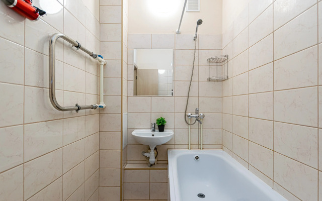 Apartments Cosmos Apart Na Revolyutsii 48 B (1)