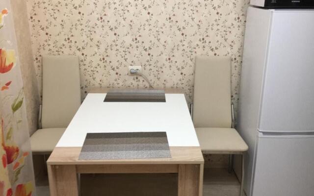 Апартаменты на Кирова 18