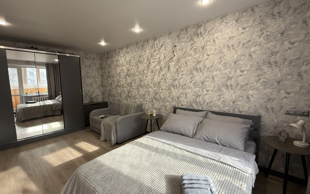 Квартира Уютная шикарная