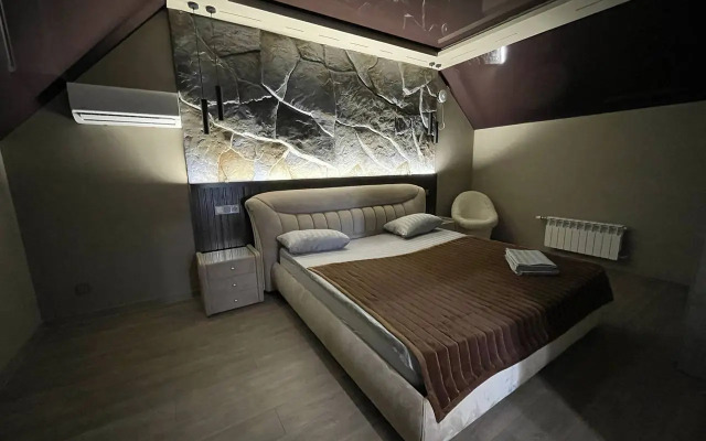 Частный дом Сказочный Домик