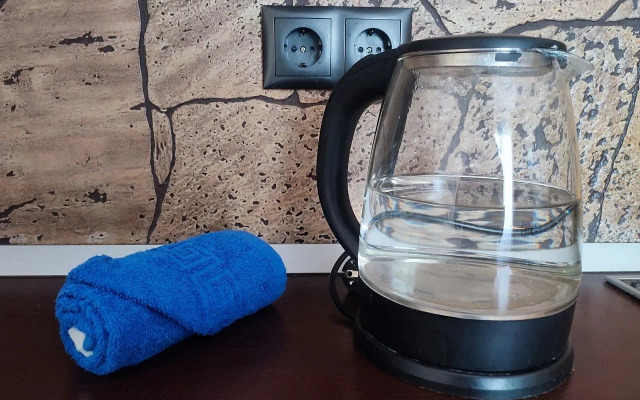 Квартира в Нижнем Новгороде Уют у озера