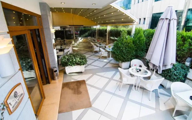 Kotoni Boutique Hotel