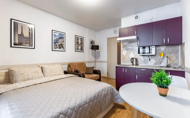 MoreApart 7 Apartments