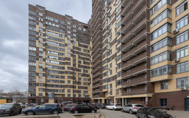Li Apartments City Flat