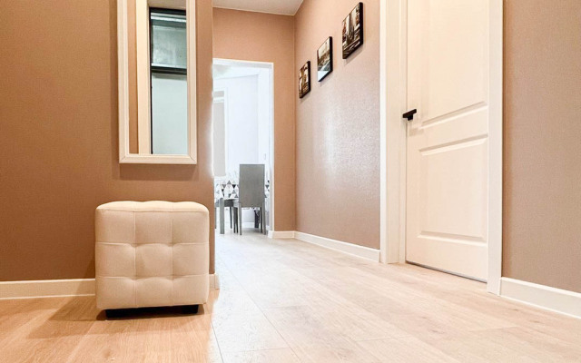 Квартира на  Ивана Артеменко 7