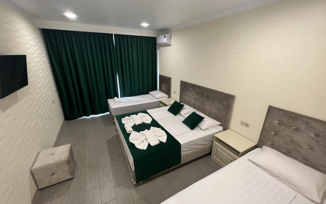 Elegant Hotel Resort Hotel