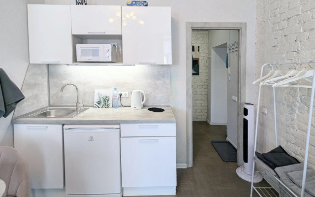 Квартира Квартирка у метро