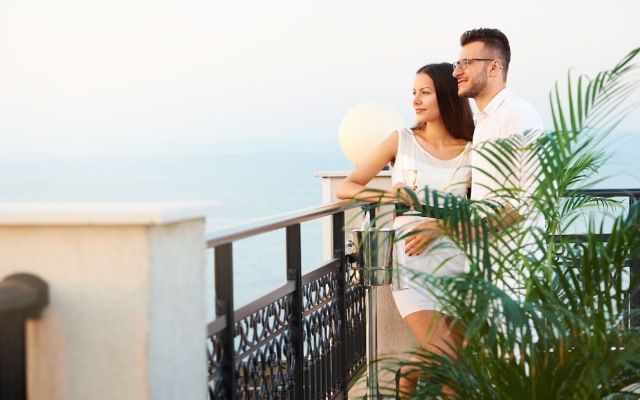Penelope Palace Apart-Hotel
