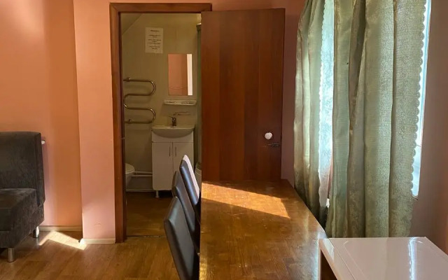 База отдыха 12 месяцев везения