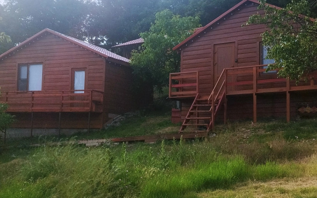 Частный Дом Дубки