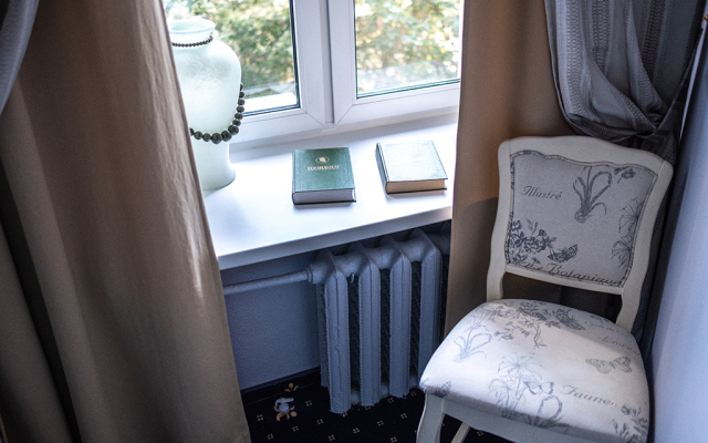 Chistye Prudy Mini-hotel