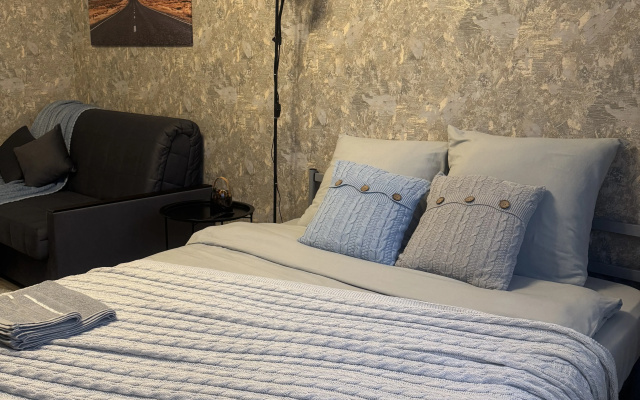Dmitrovskoye Shosse 43 Flat - Apartment in Moscou - Photo 2