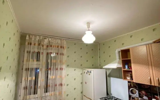 Квартира на Сибирской 17Б