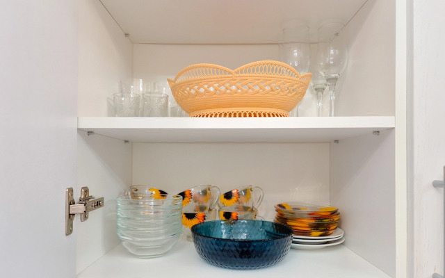 Квартира на улице Старонасыпной, 1