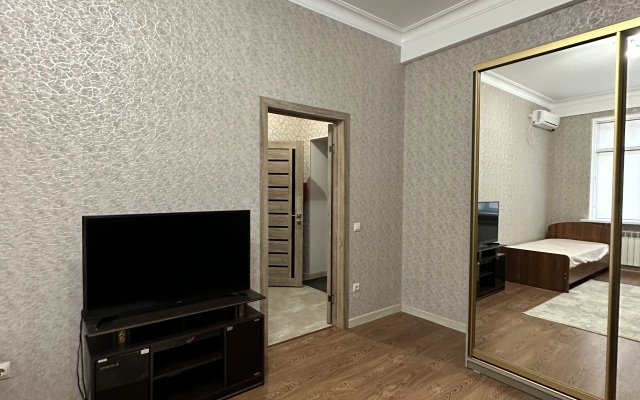 Rakhat 7 Flat