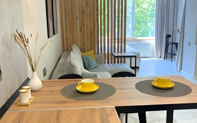 Квартира на Юлиуса Фучика 3 Солнечная