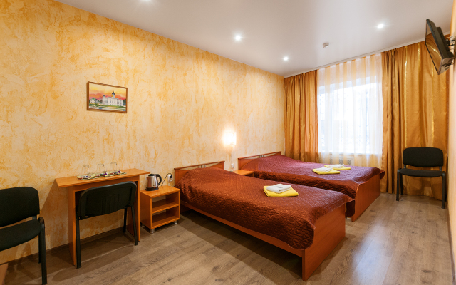 Staryij Pskov Guest house