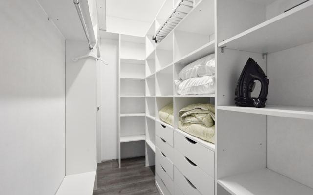 Апартаменты Сибирская 16