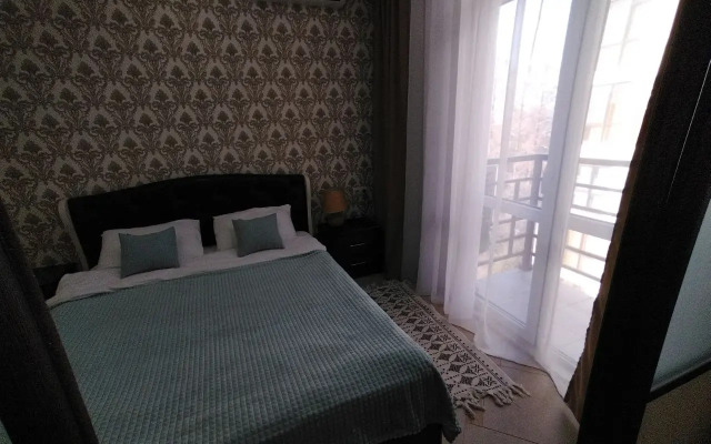 Family Appart, Rossiya, Sochi Flat