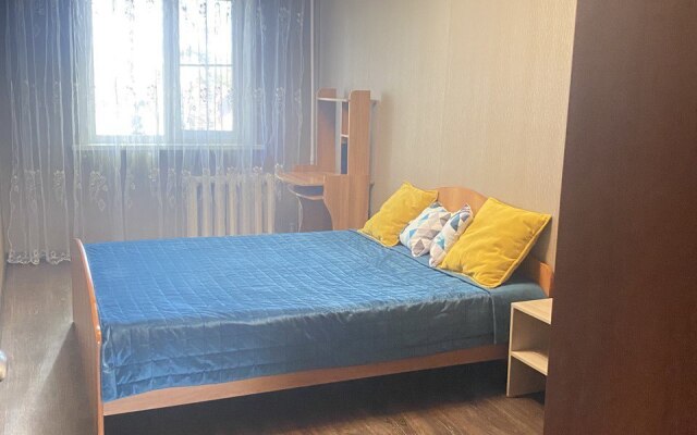 Апартаменты на Улице Чкалова 30