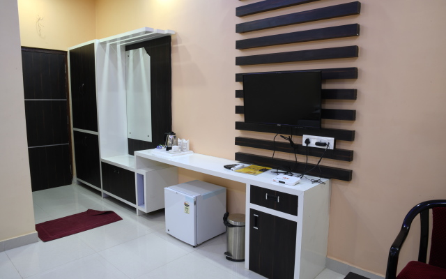 Mariya International Hotel