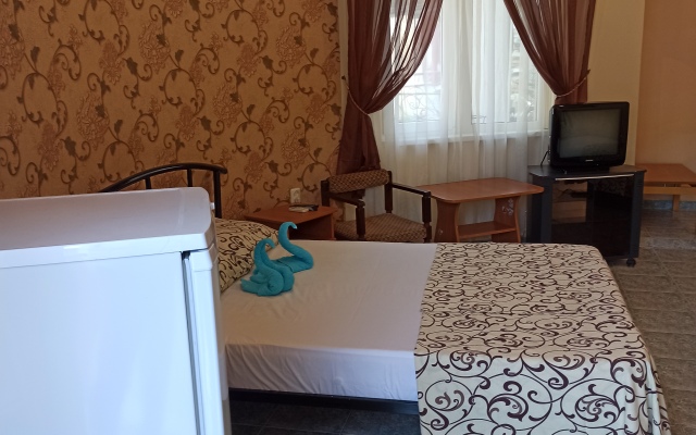 Belye Skaly Guest House