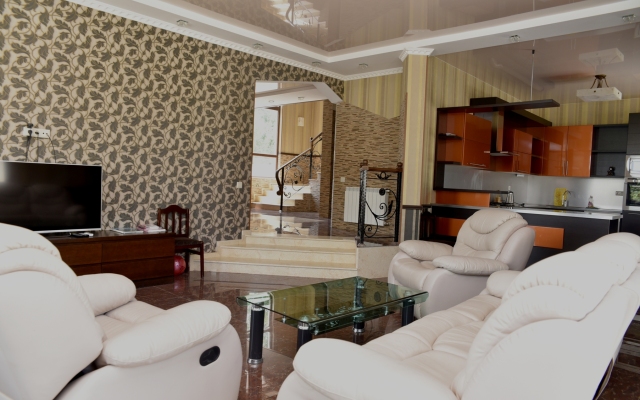 Tsinandali Butik-hotel