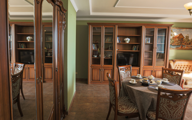 Familiya Gurzuf Apartments 25
