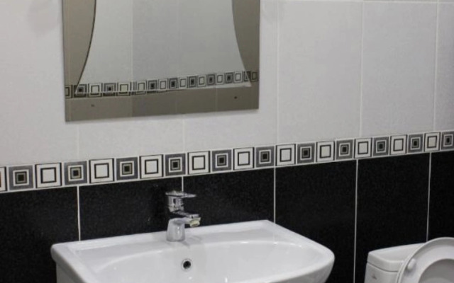 Гостевой Дом Николь