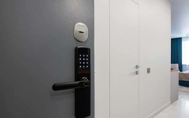 Апартаменты на Славянской 35/1 в Центре города Сова-Дом