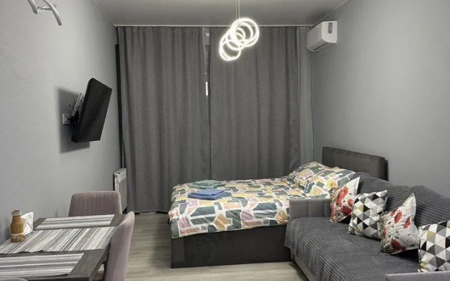 V Zhk Alleya- Papk So Vsemi Udobstvami Flat