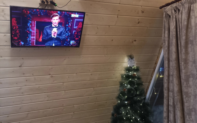 Частный Дом у Плеса