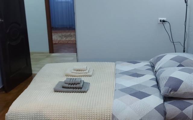 V Rayone Meduniversiteta Flat