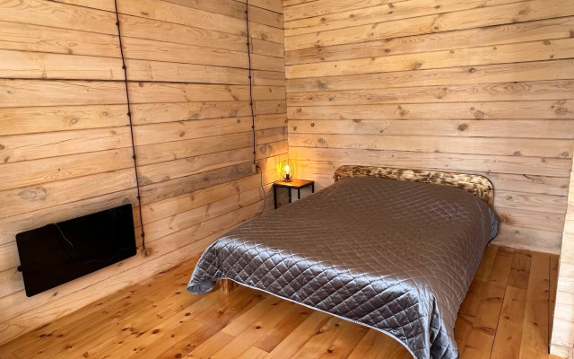 База отдыха Altai Geyser Lake