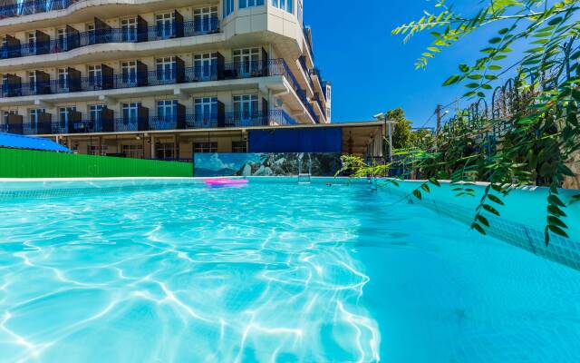 Mirabel Hotel