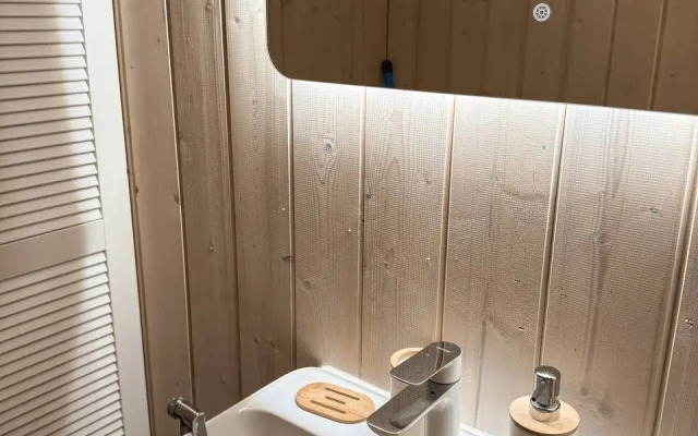 Частный дом Орхидея