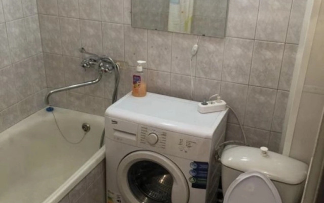 Квартира на Шерстнева 17 (194)