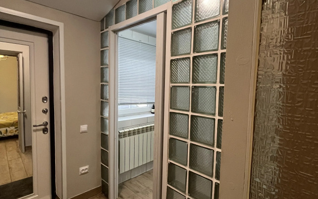 Domik Ameli Flat