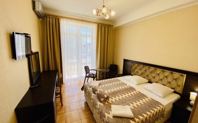 Sofiya Guest House