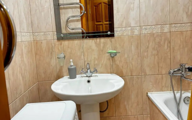 Апартаменты Sutki Vip на Ставского 10