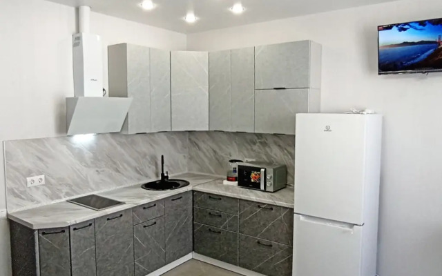 Апартаменты Армянская 99