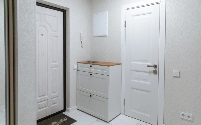 Апартаменты InnDays Пионерская 15