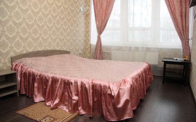 Мини-отель Этника