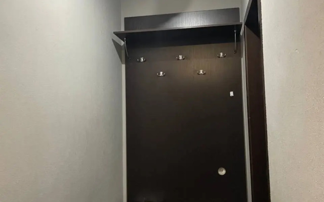 Апартаменты Студия в Домбае